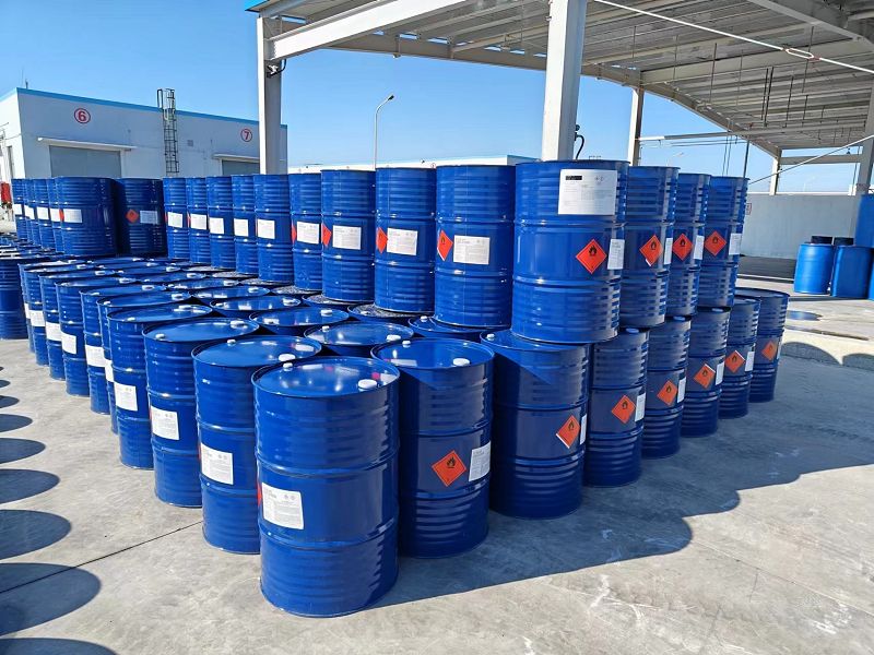 Ethanol