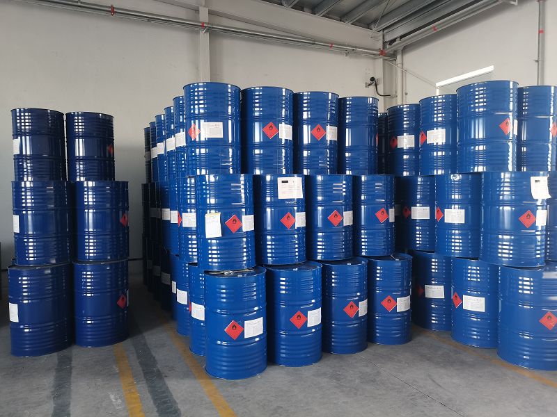 Ethyl Acetate (EAC)