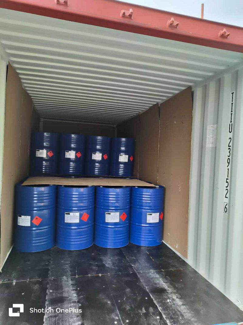 Triethylene Glycol Monobutyl Ether (TBG, TB)